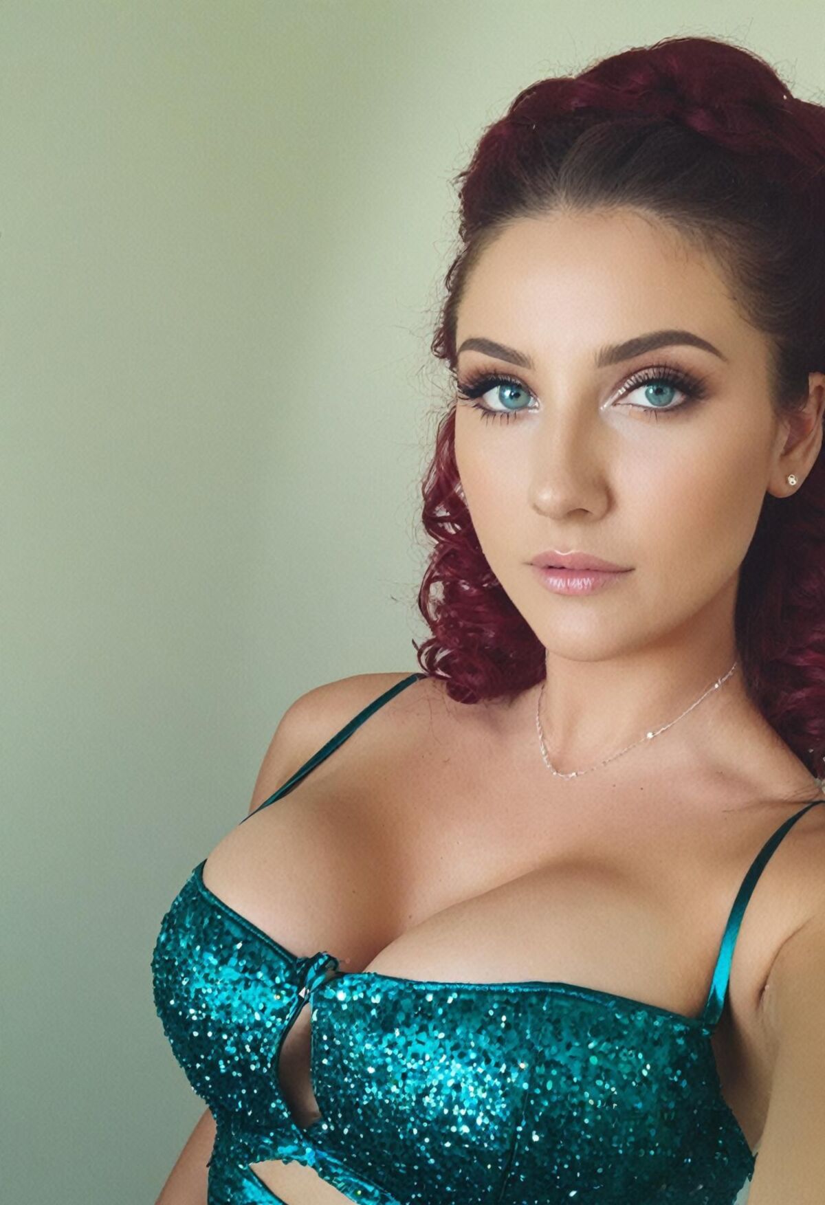 Ai Pornoszene Stills