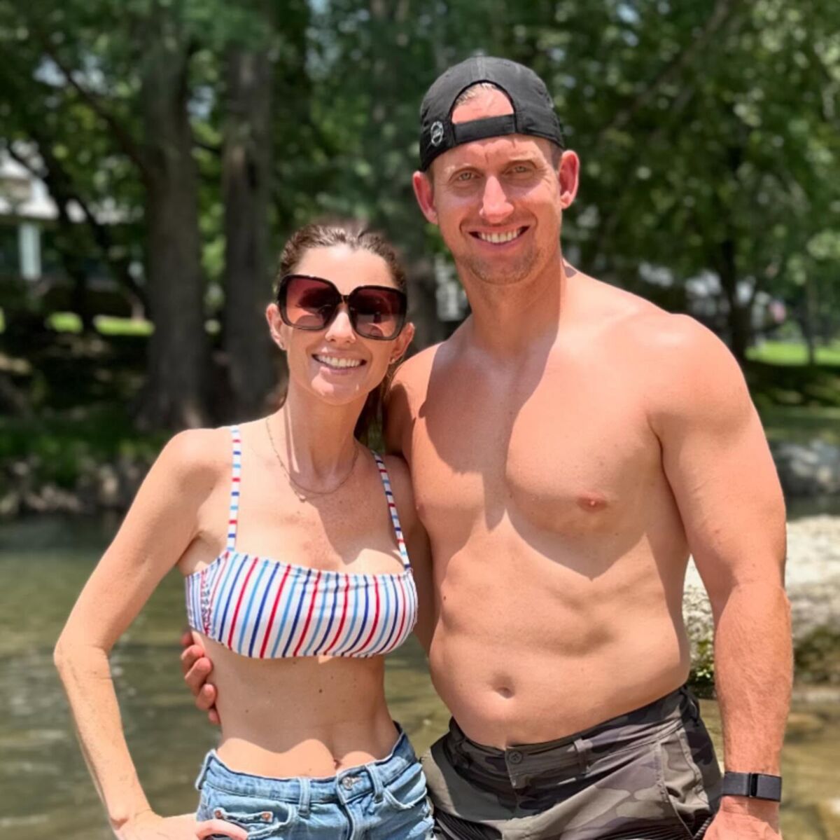 Milf Dana K.