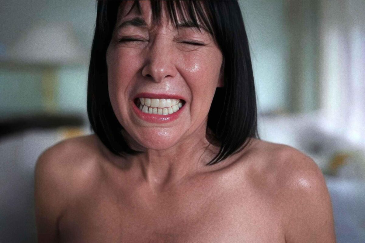 Didi Conn schöne Qual