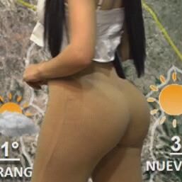 Nalgonas Bella