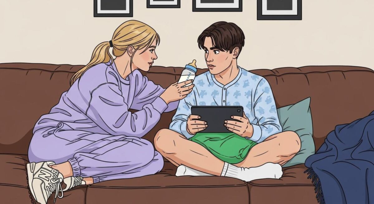 ABDL AI Anfragen