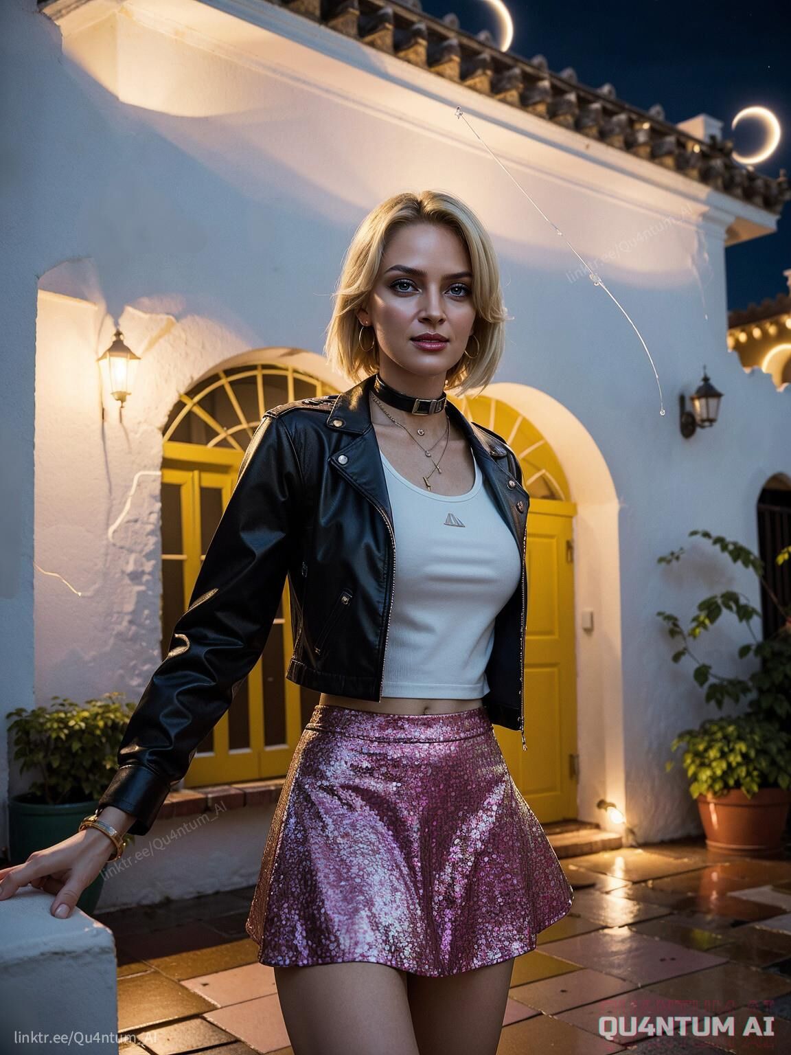 Ai Uma Thurman