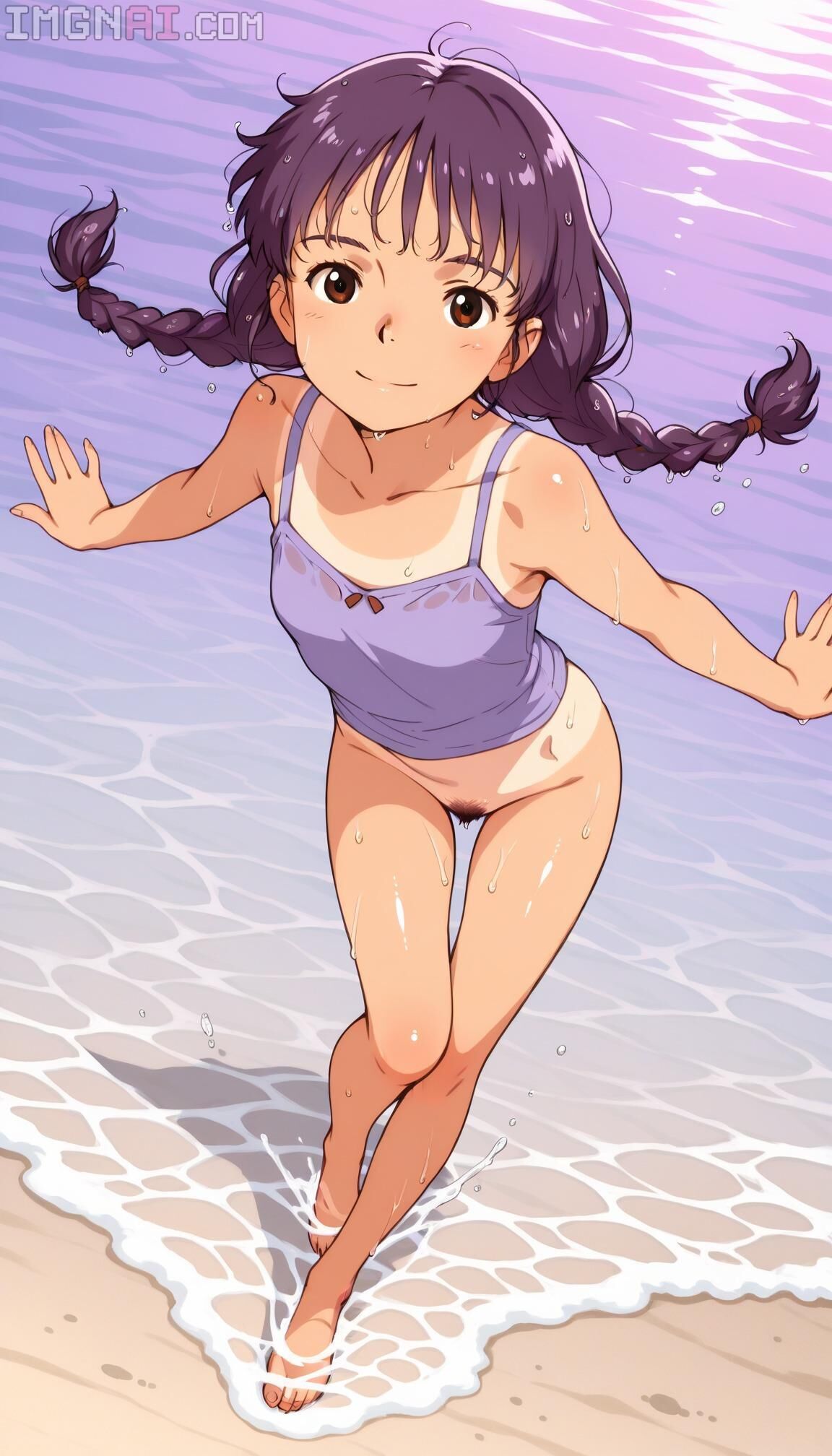 Strandzeit!