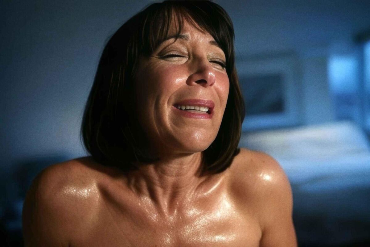 Didi Conn schöne Qual