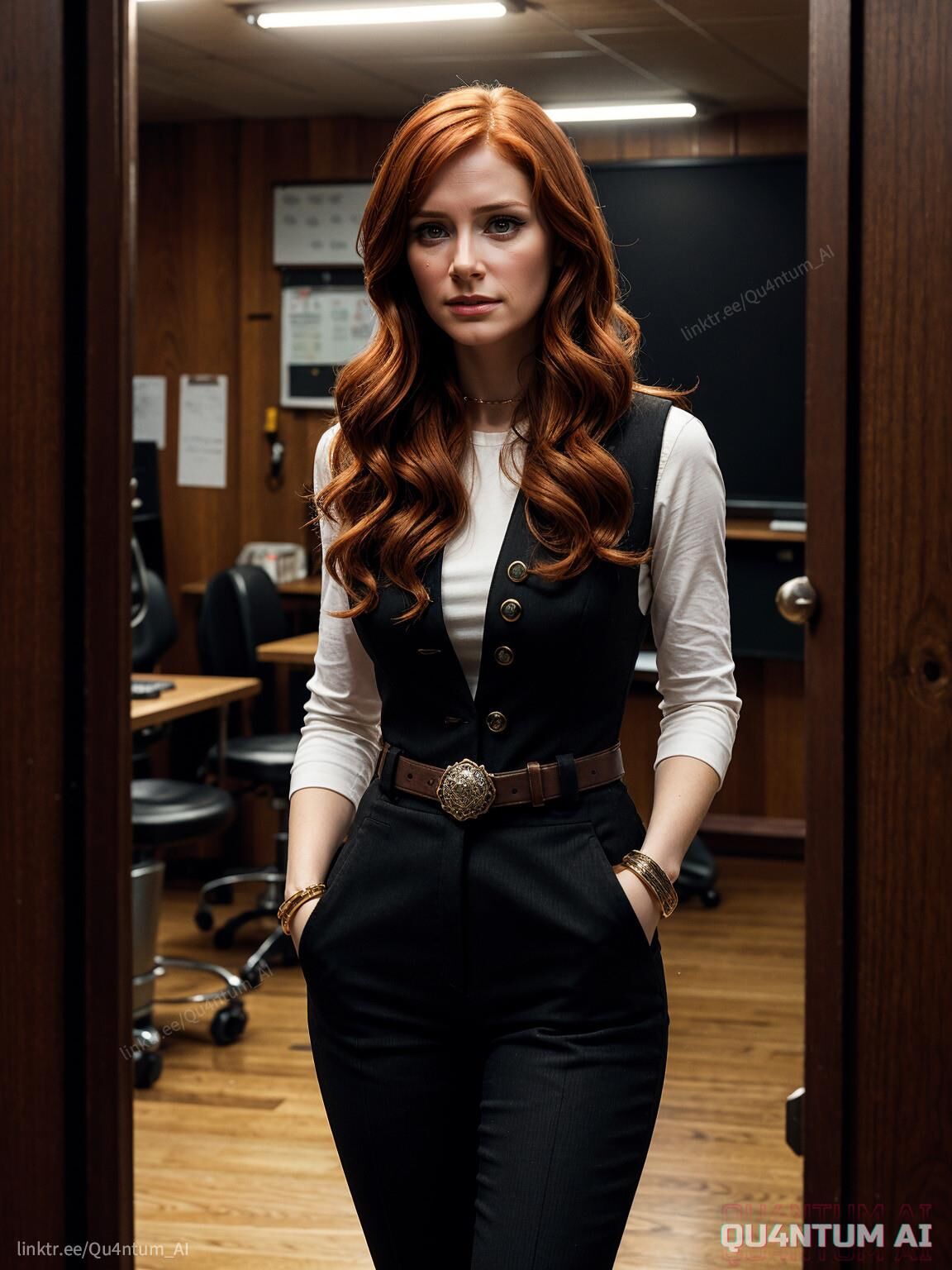 Ai Bryce Dallas Howard