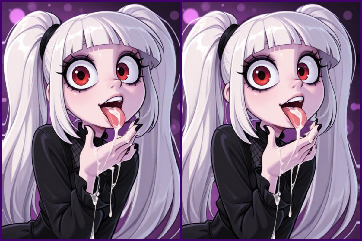 Crossview -Stereogramme v