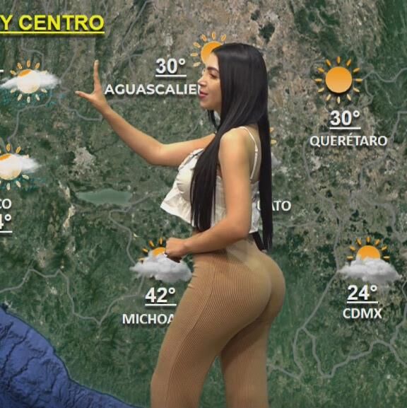 Nalgonas Bella