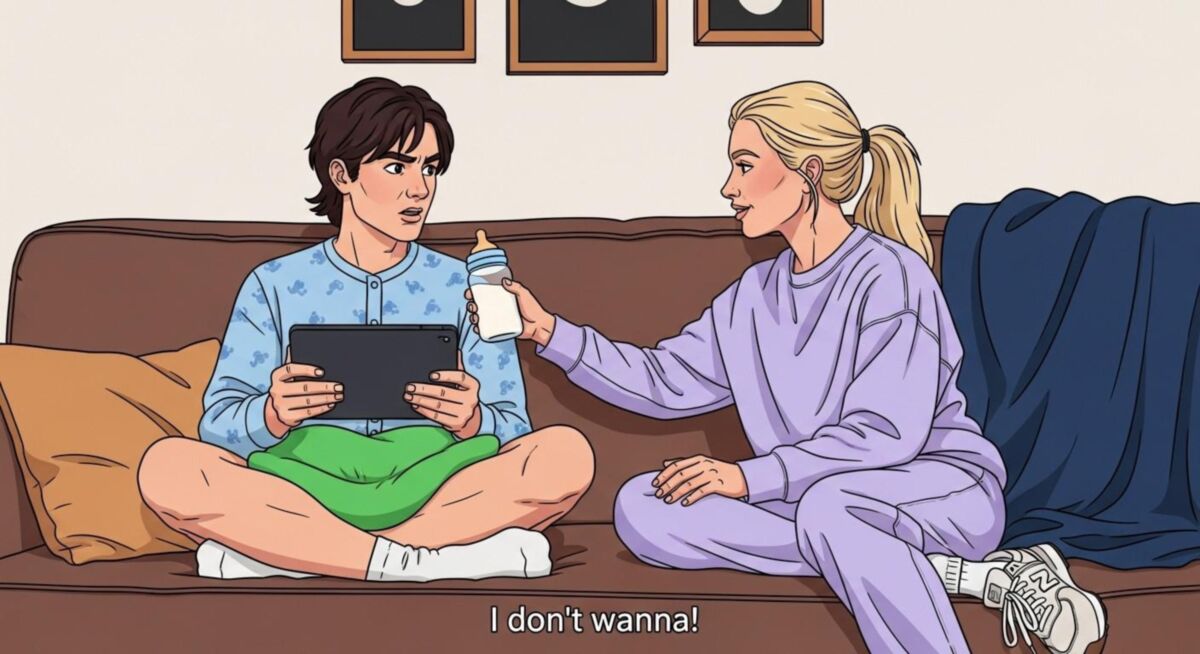 ABDL AI Anfragen