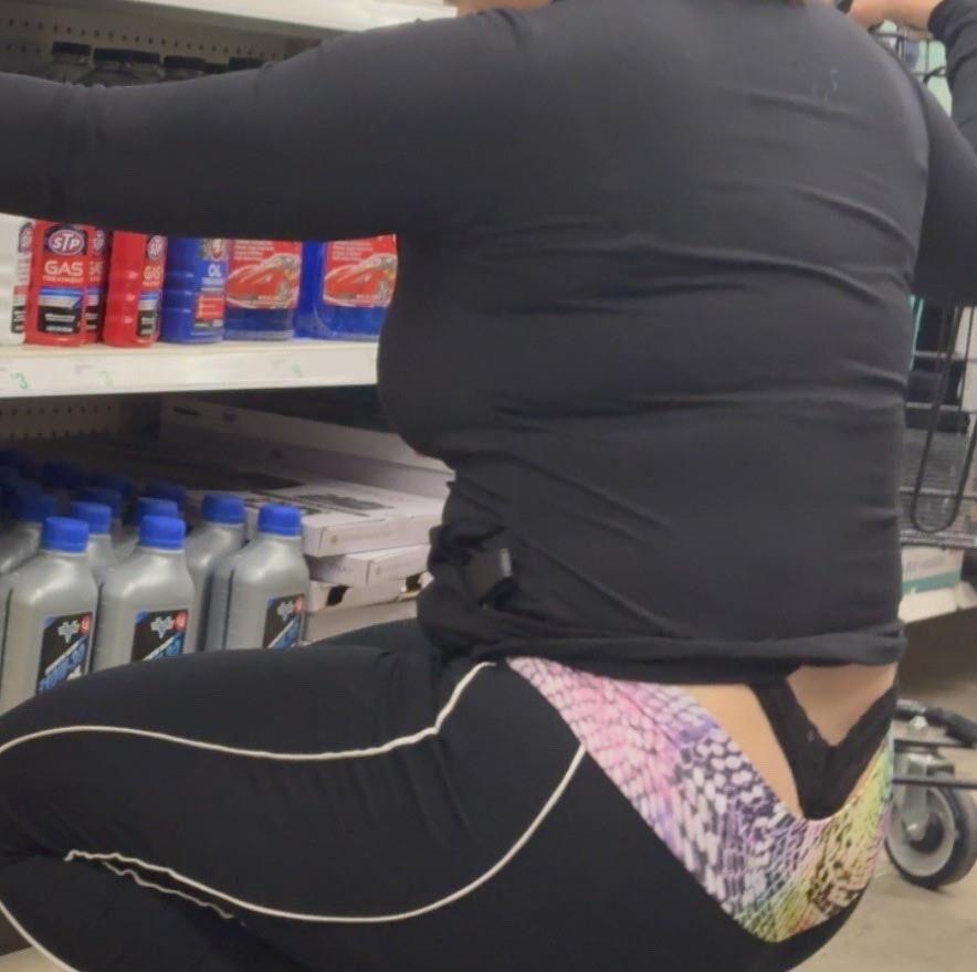 VT Senton Tanga Negra Encaje