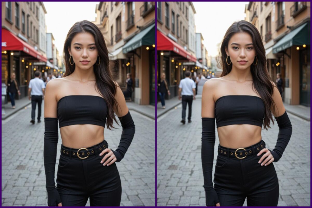 Crossview -Stereogramme v