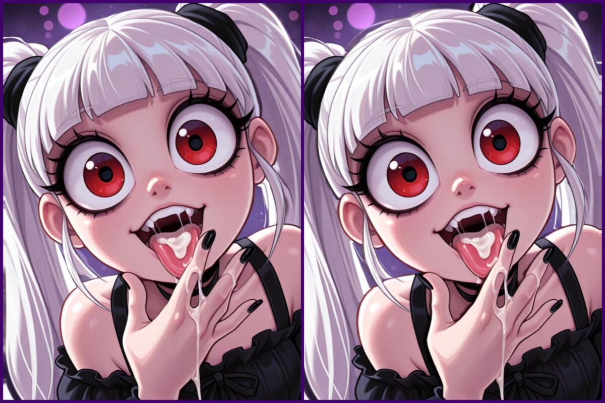 Crossview -Stereogramme v