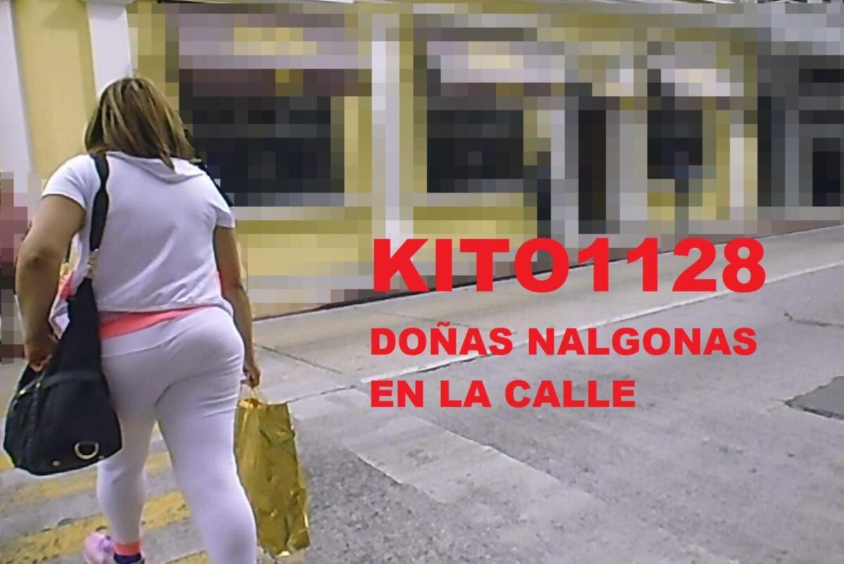 Kito Madura Lícra Blan