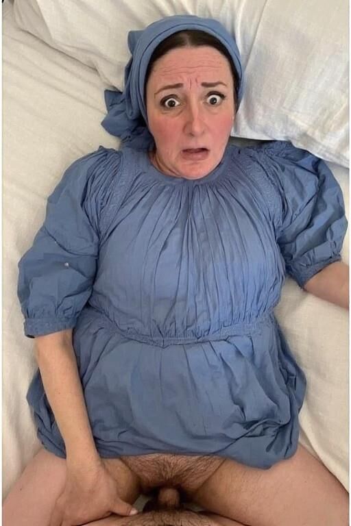 Amish Mütter gefickt