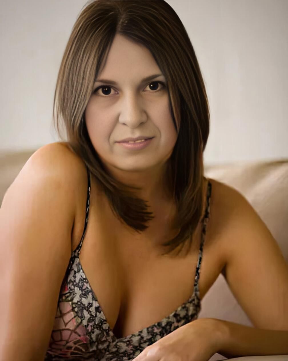 Reiferer milf
