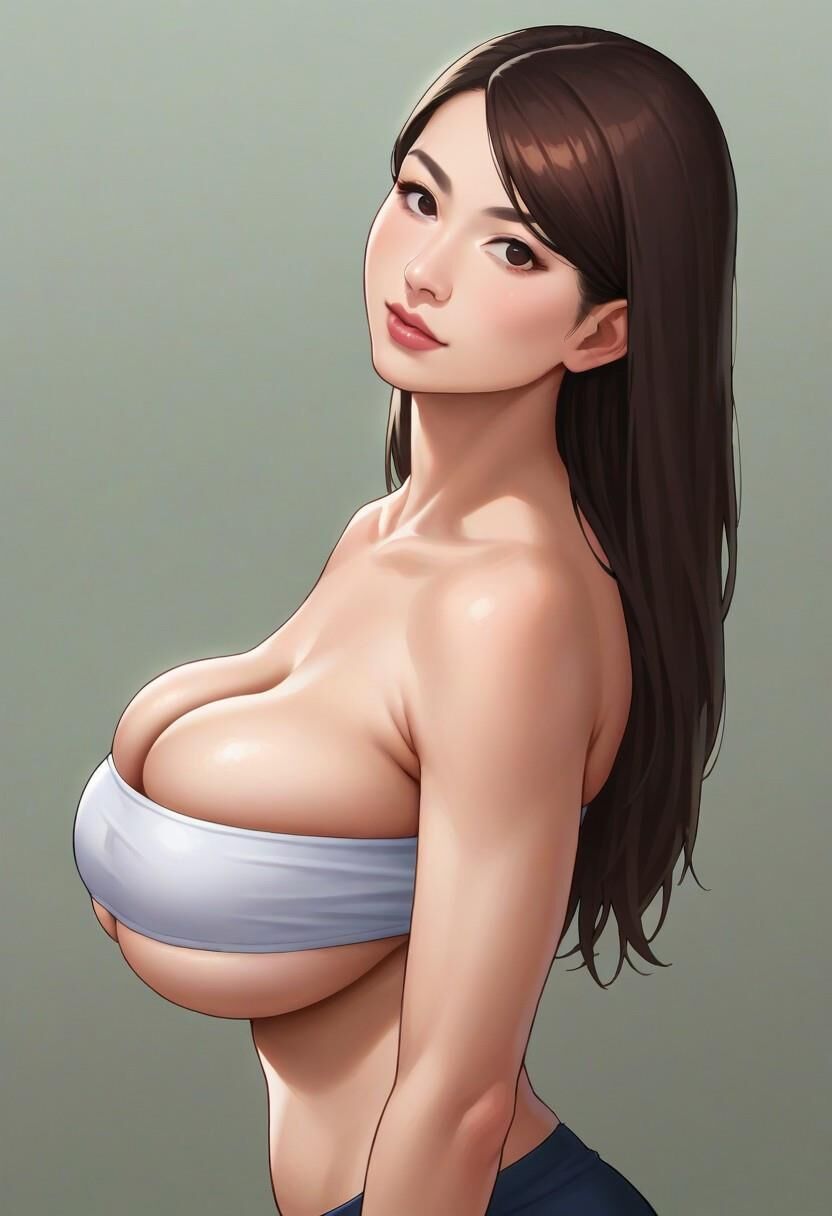 KI erzeugte Babes