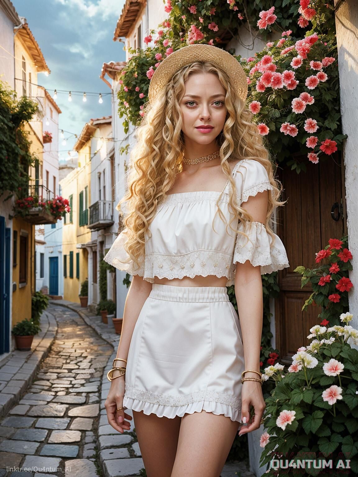 Ai Amanda Seyfried