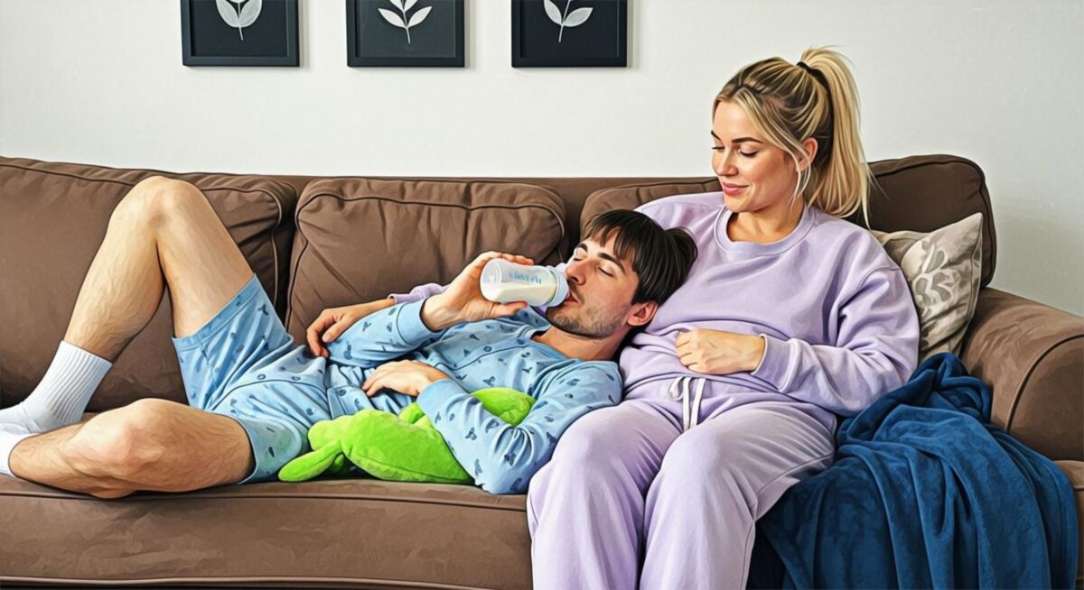 ABDL AI Anfragen