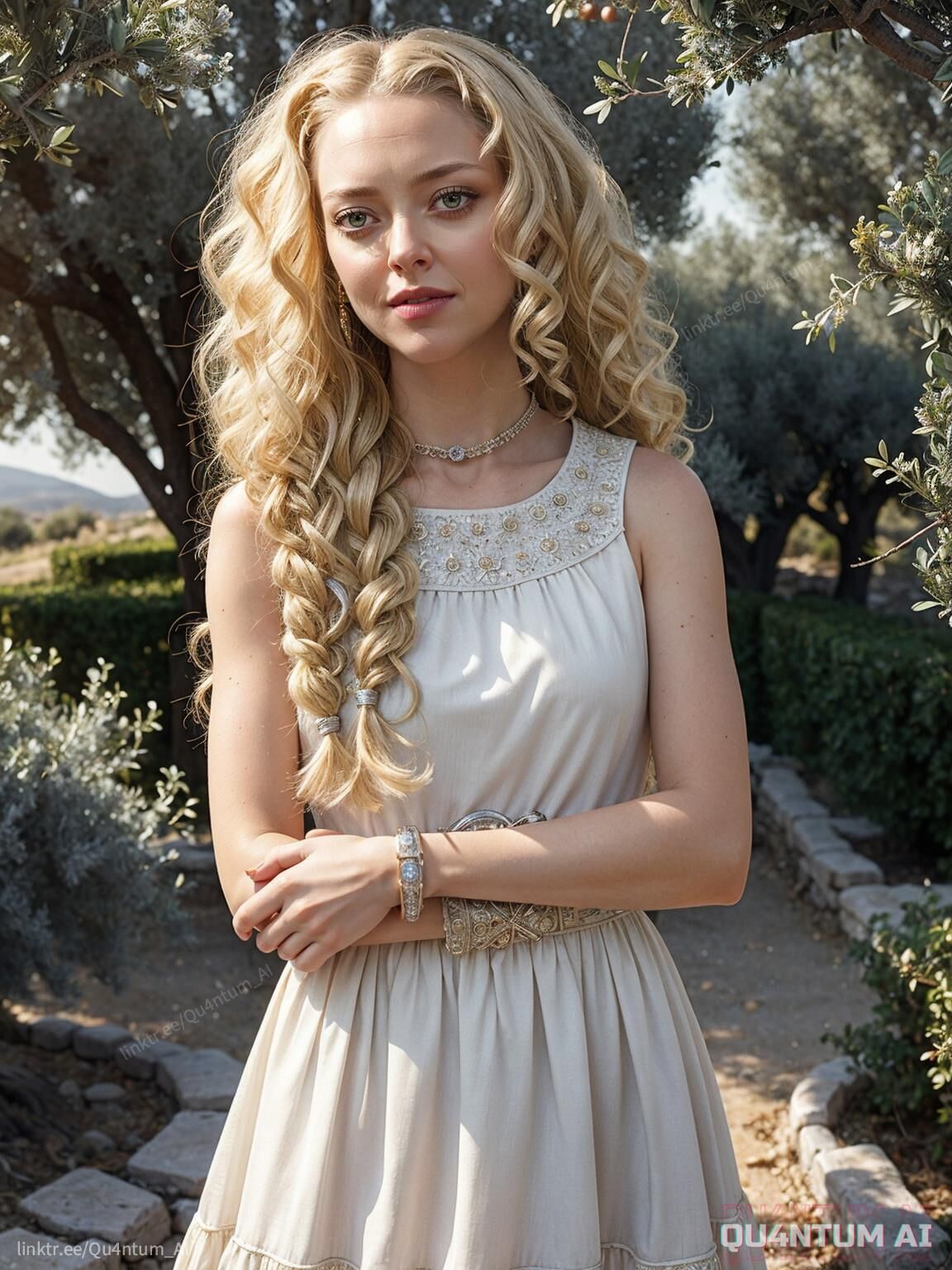 Ai Amanda Seyfried