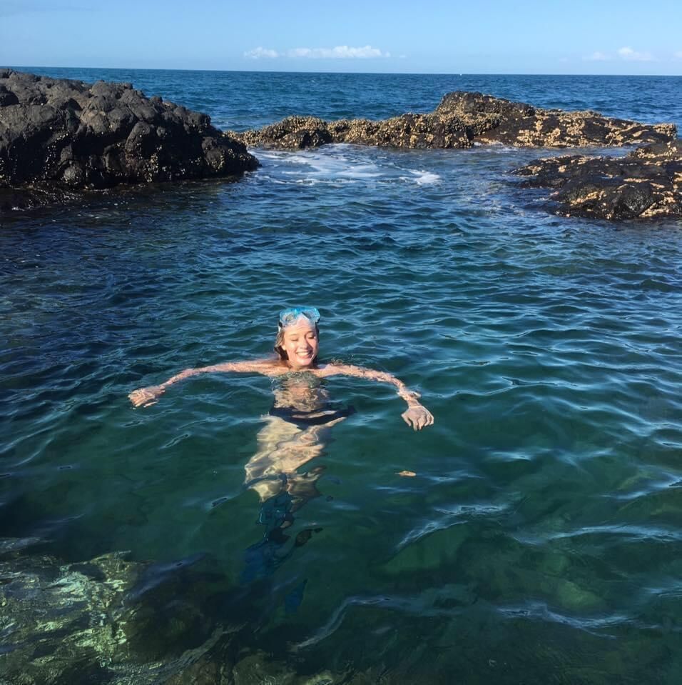 Aussie Steff