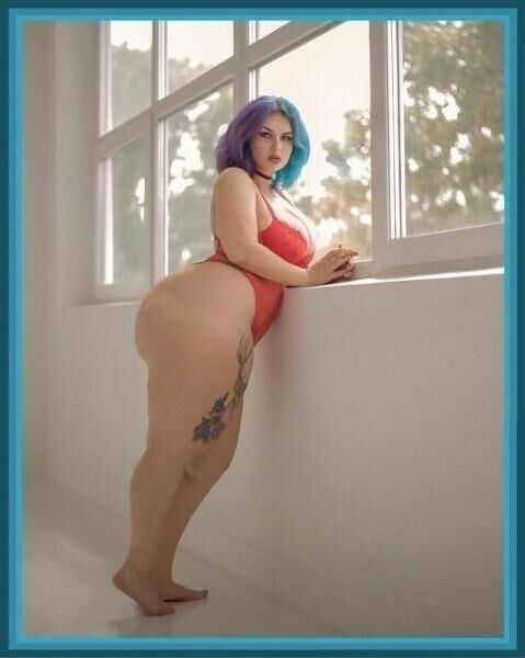 Hott y sexy Big Big Beautiful Women