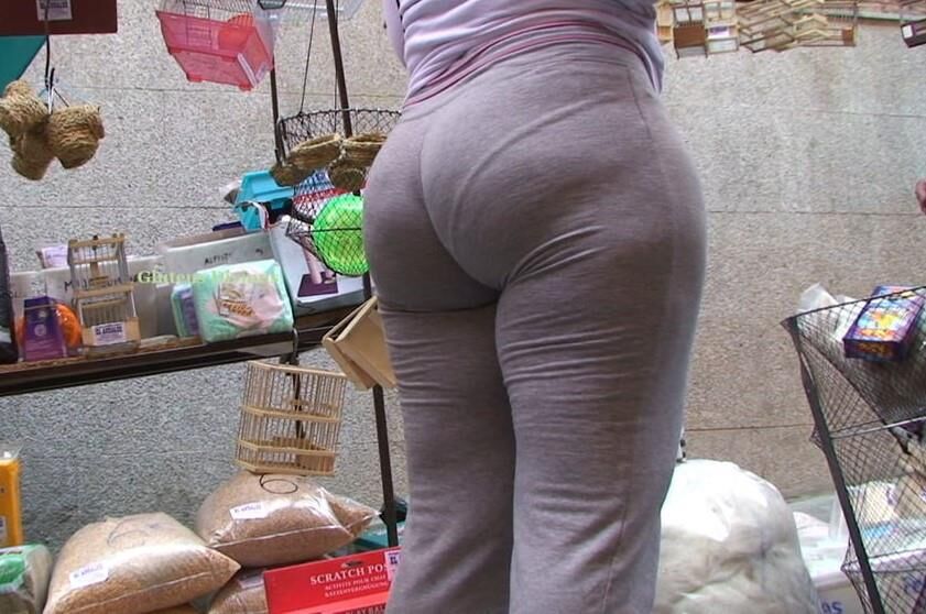 Big Phat Asses