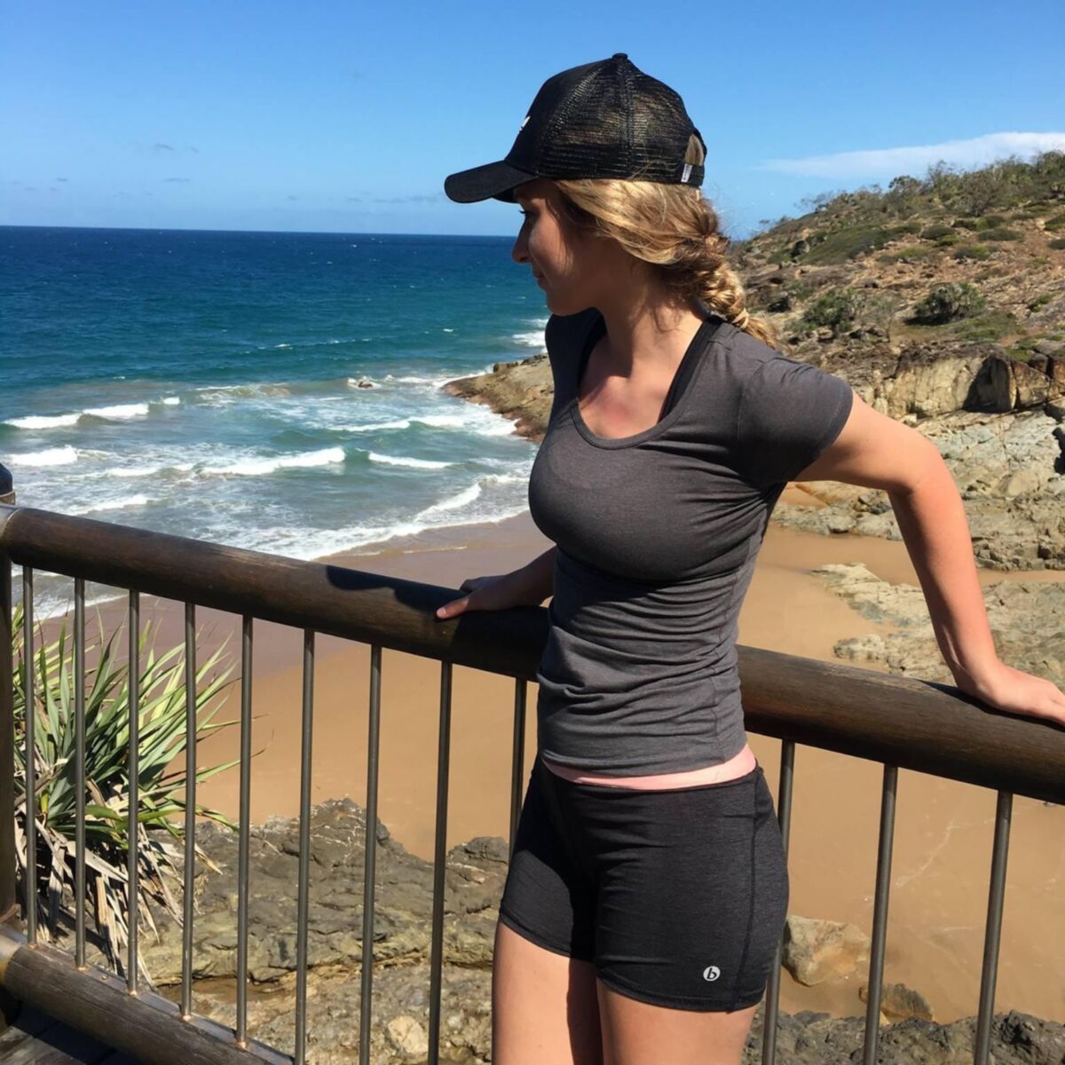 Aussie Steff