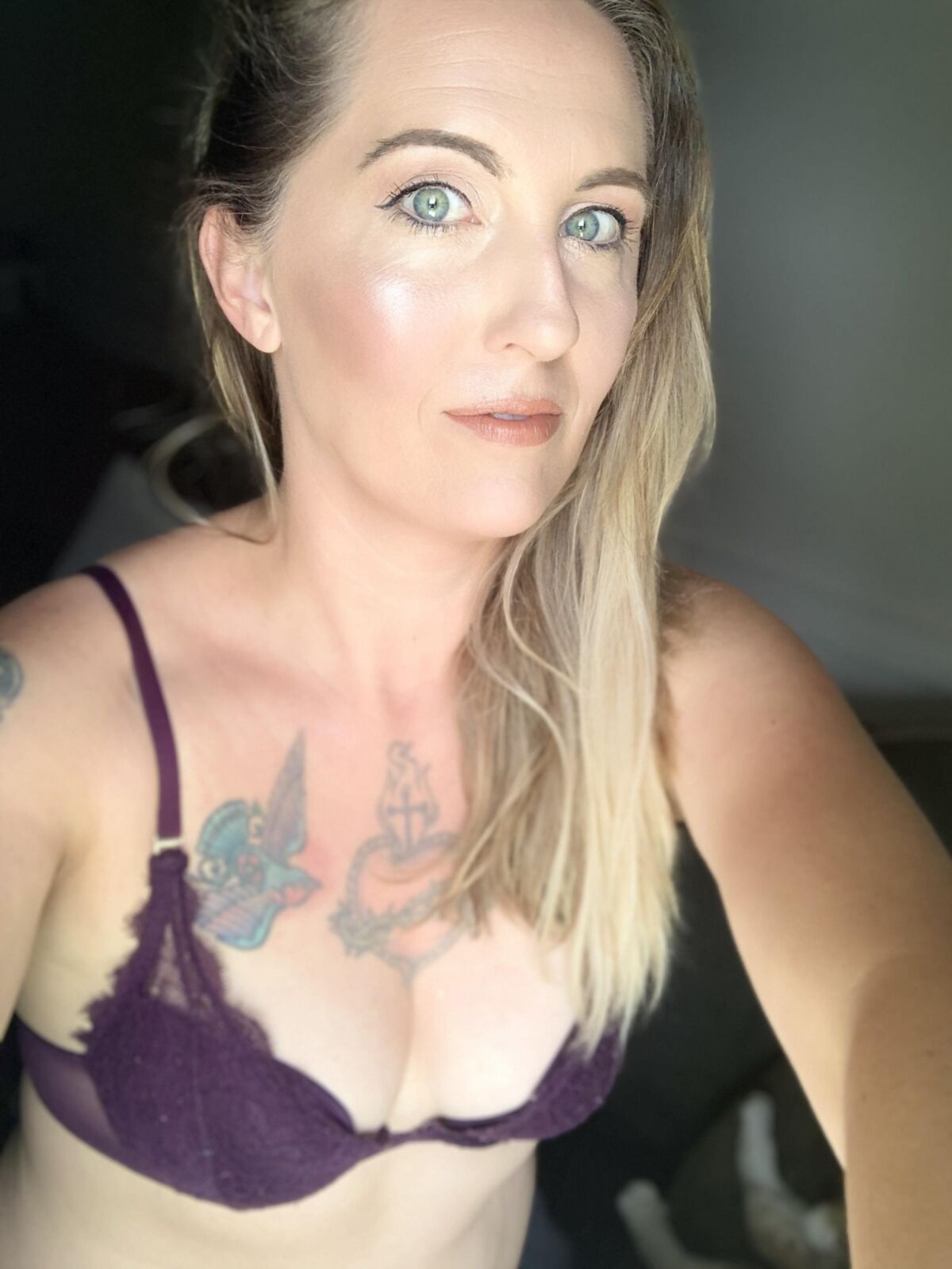 Kristy Reign
