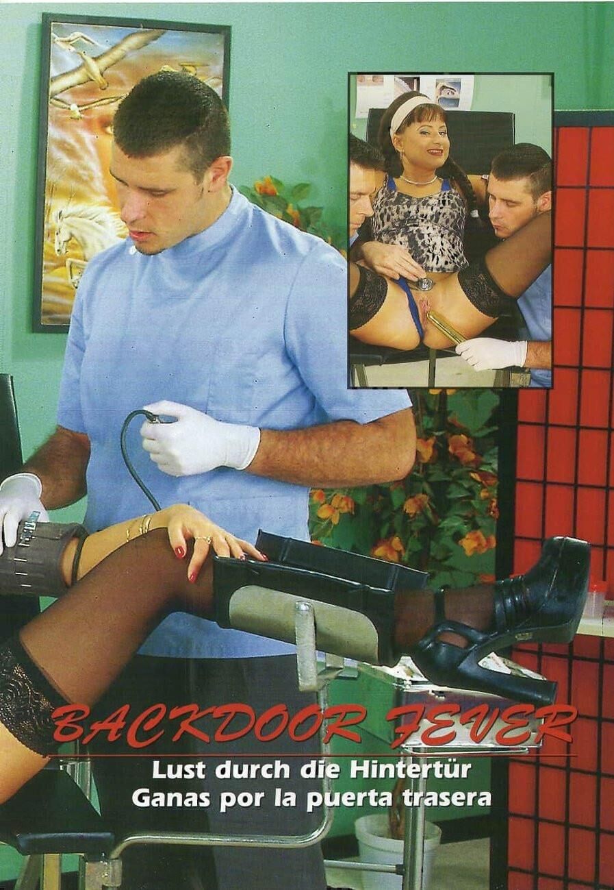 Eroticat Spezial Anal n julho