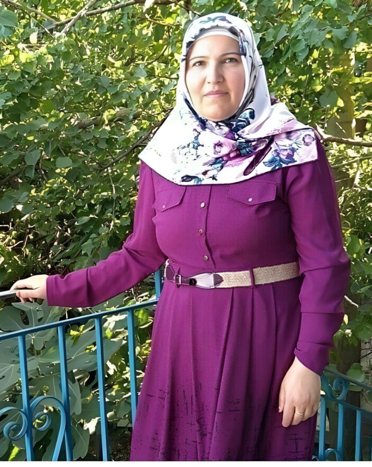 Hijab sexy turc