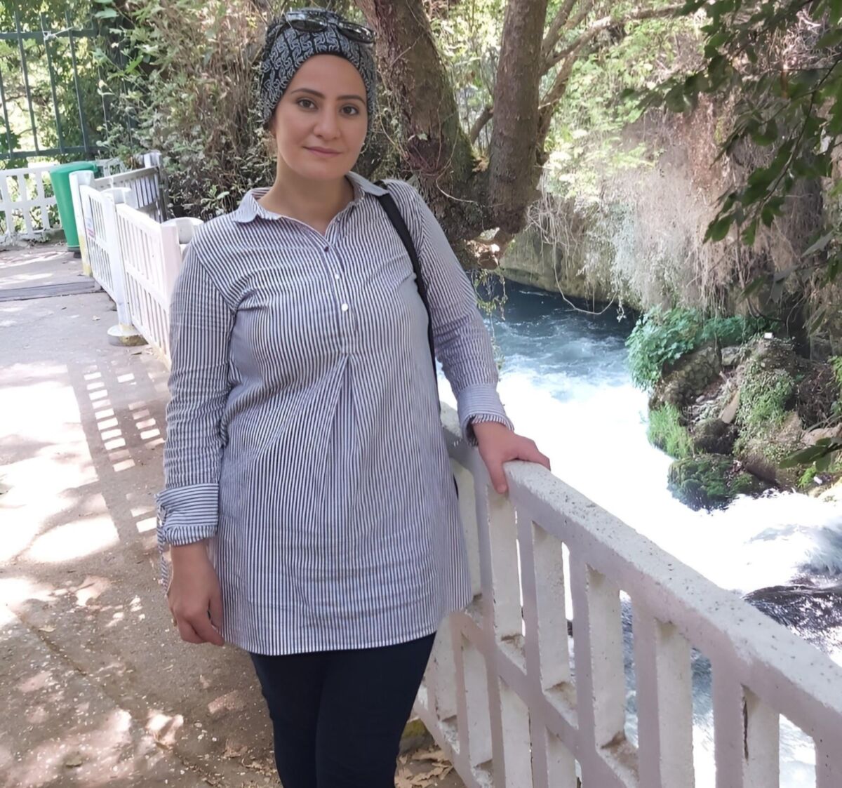 Hijab sexy turc