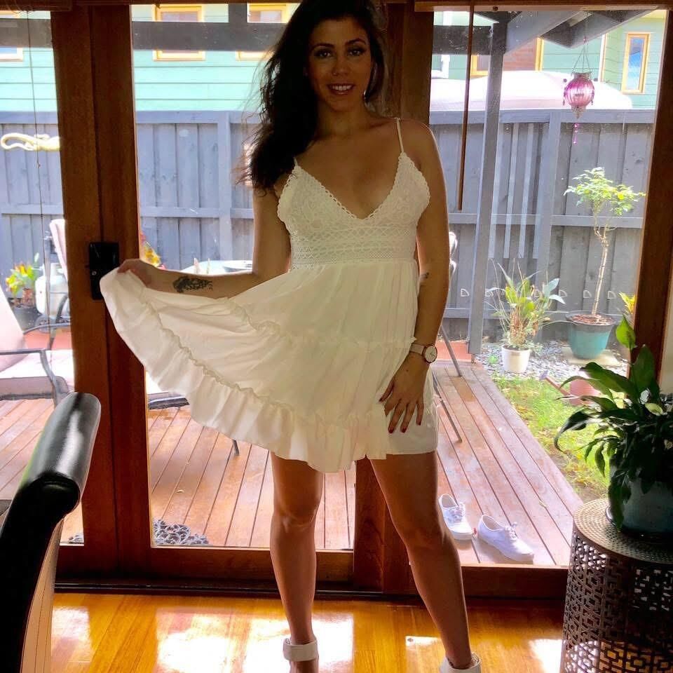 Aussie Ashleigh