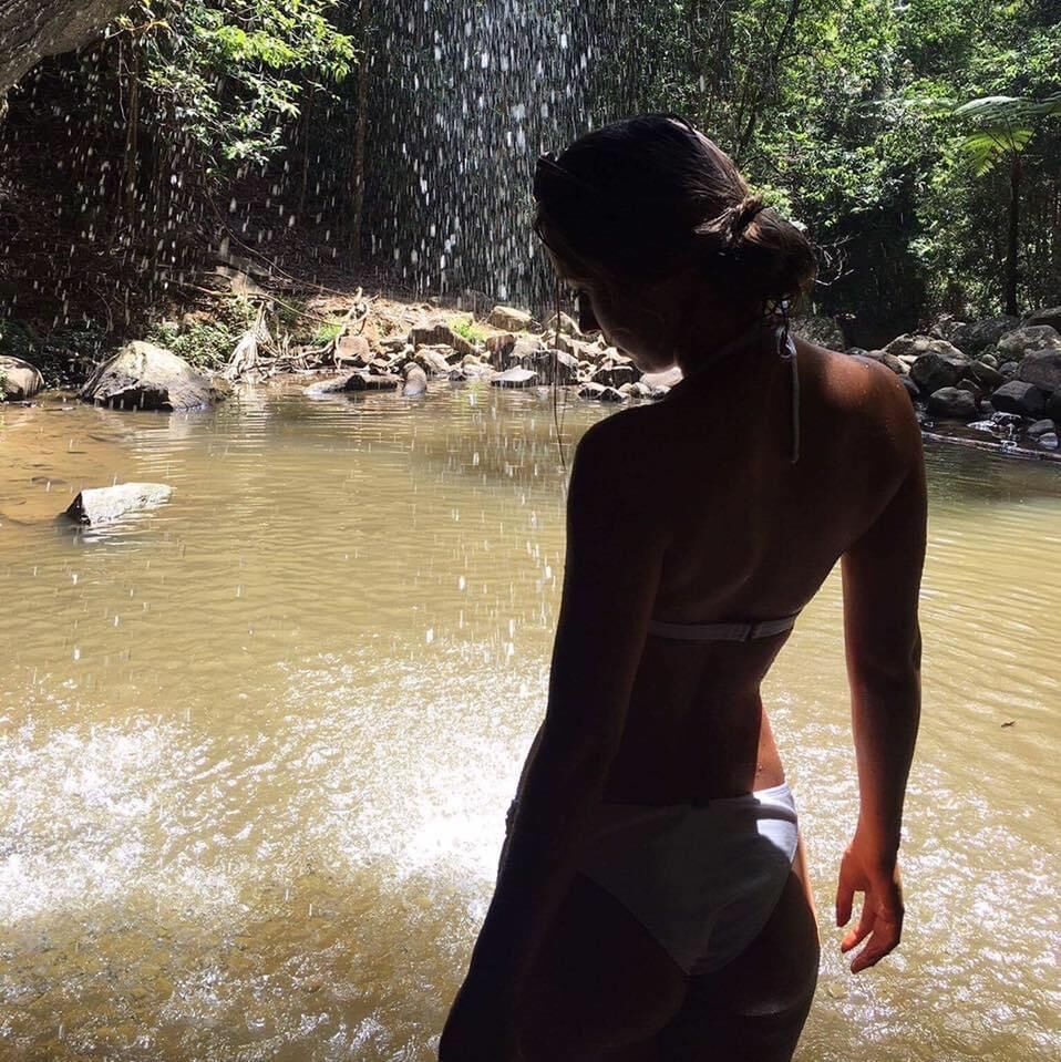 Aussie Steff