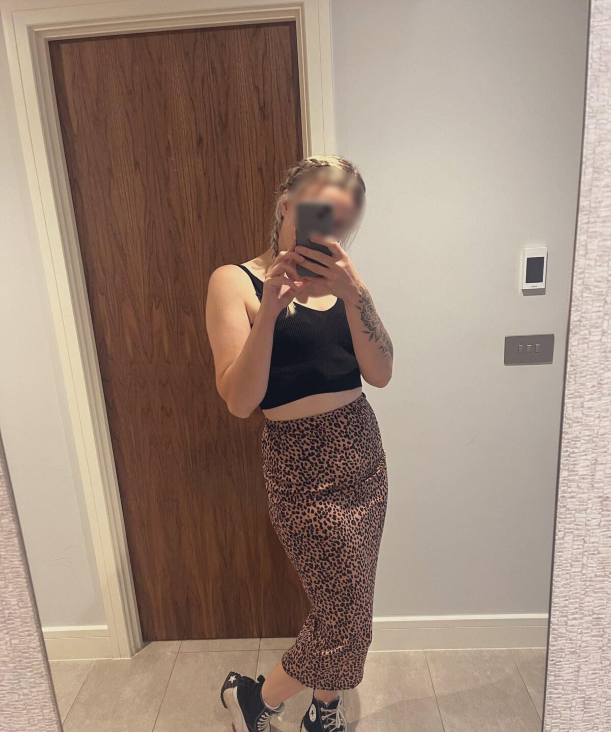 HotWife Stormx v