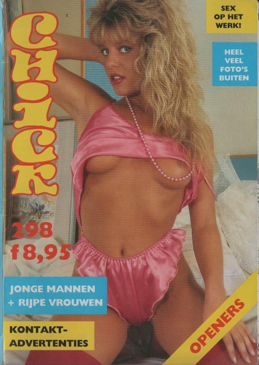 Chick Nr Januari