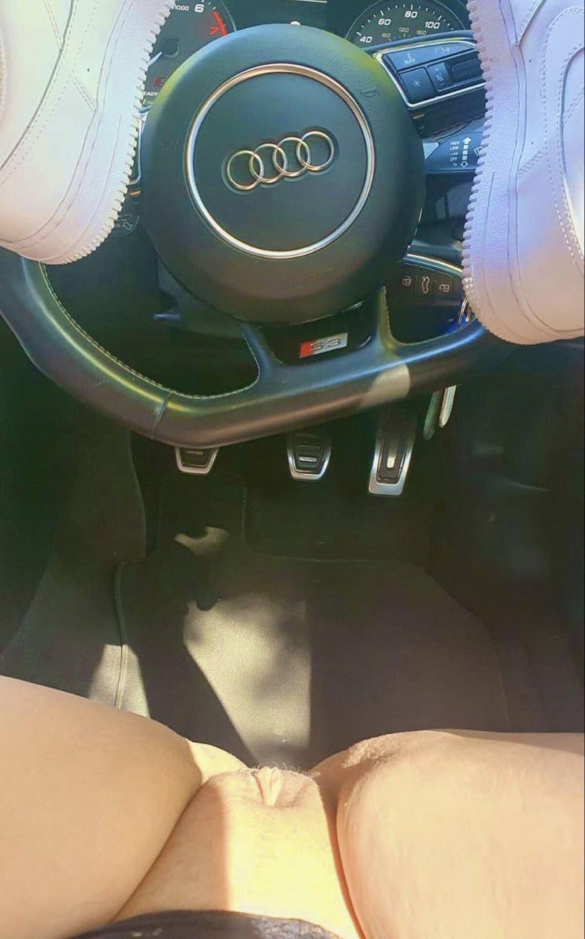 Soles and Holes 