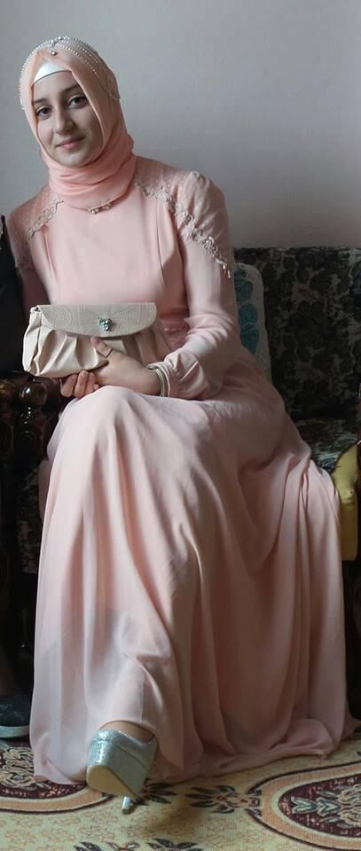 Hijab turco Turbanli