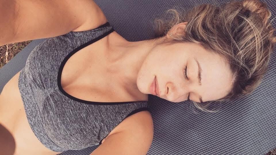 Aussie Steff
