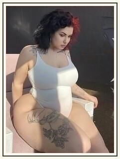 Hott y sexy Big Big Beautiful Women
