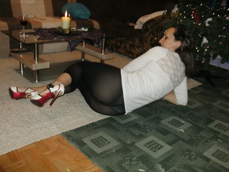 Anita: puta de milf polaco
