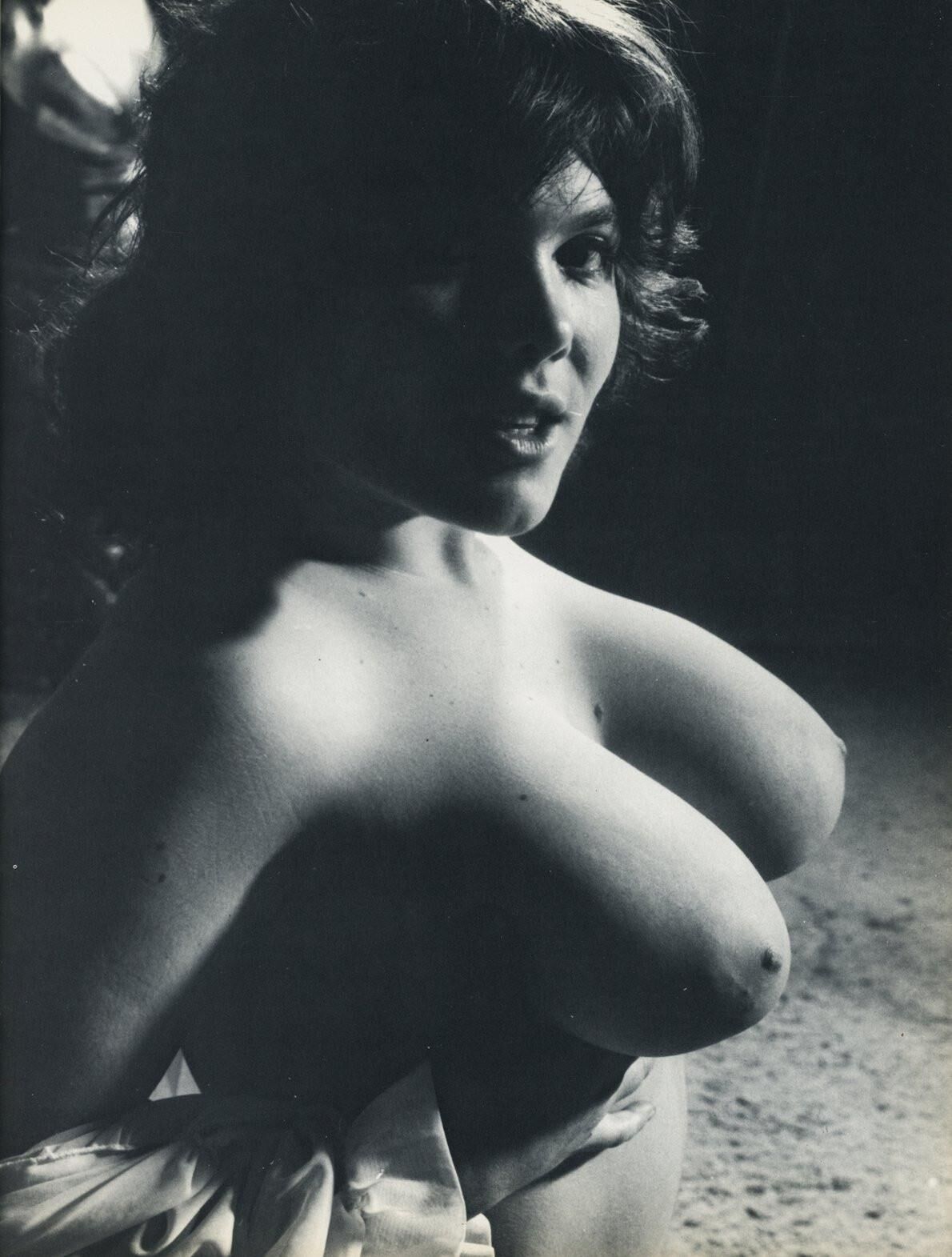 Big Bosoms Number
