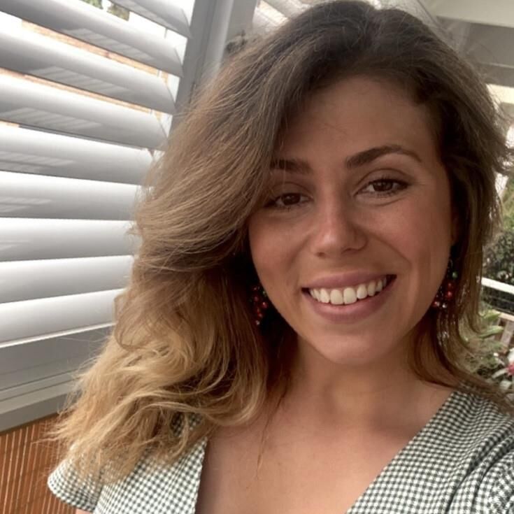 Aussie Ashleigh