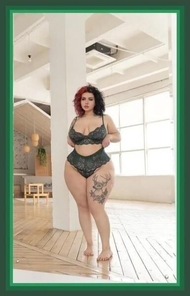 Hott y sexy Big Big Beautiful Women