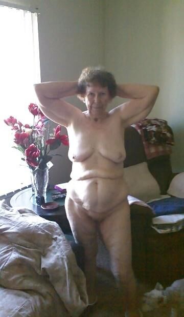 Frau D.