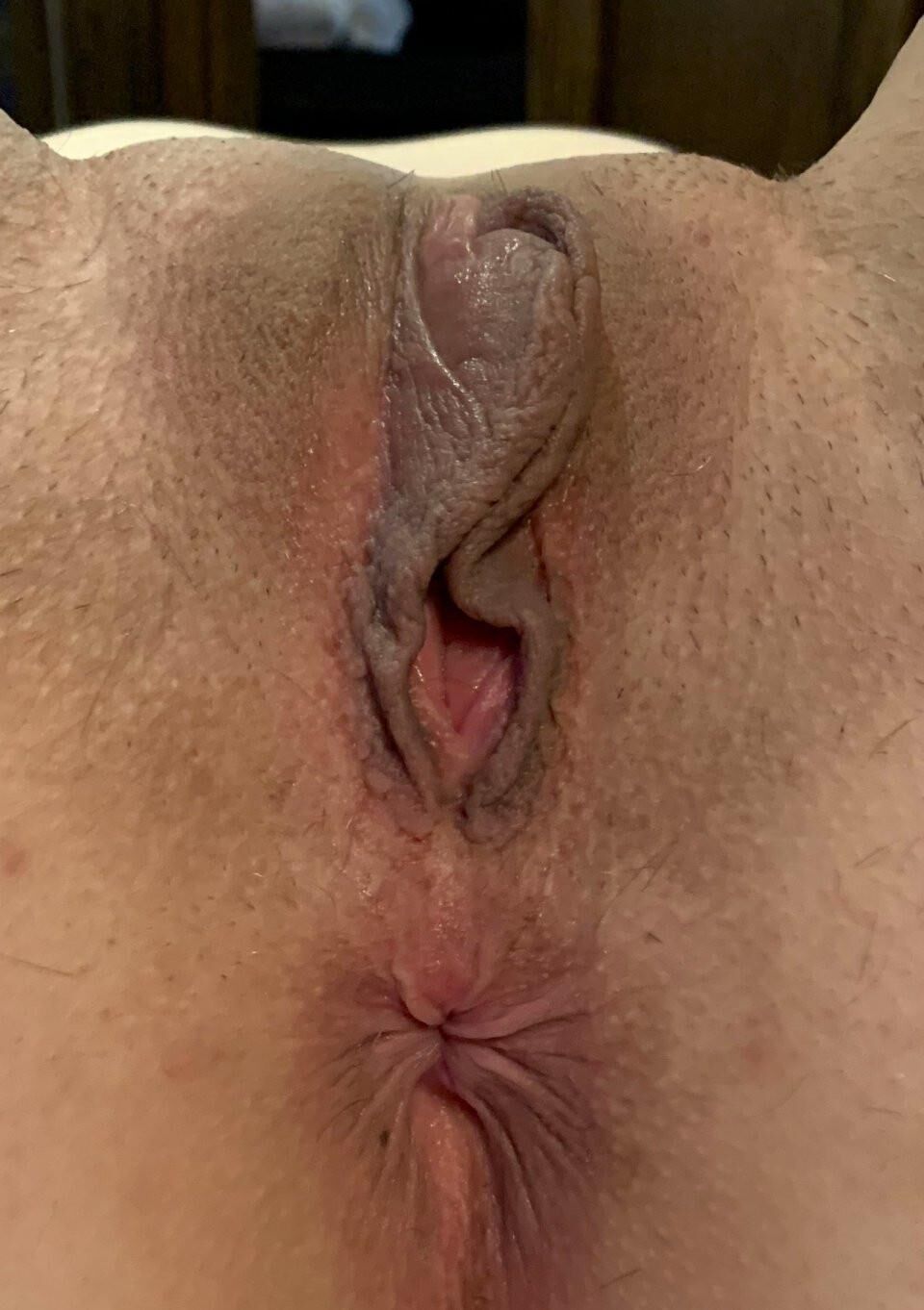 Esta es mi parte sexy esposa