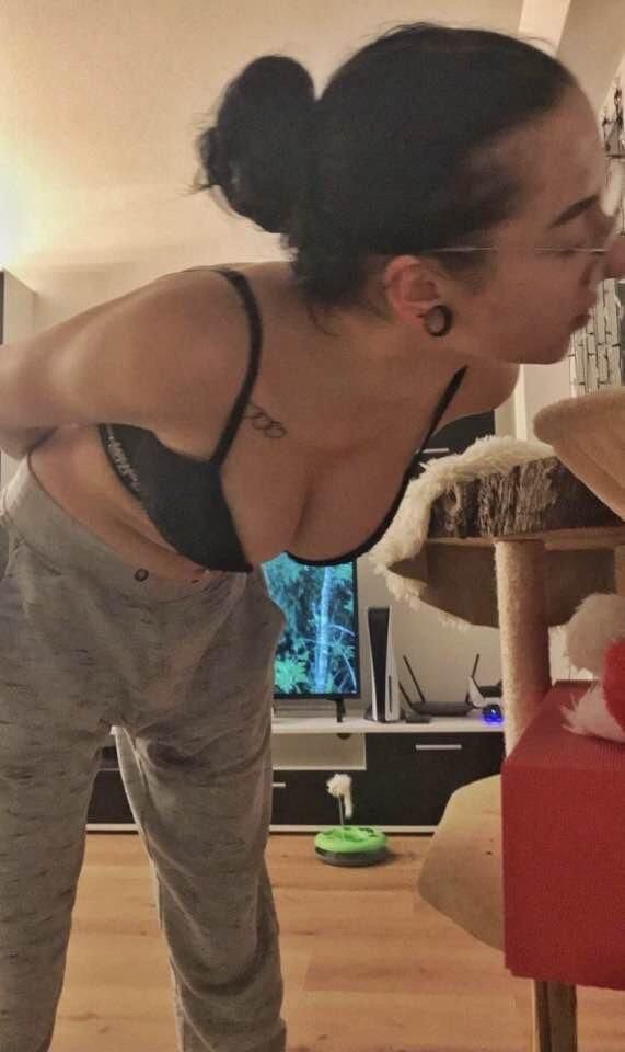 Garotas domésticas