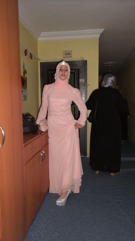 Hijab turco Turbanli