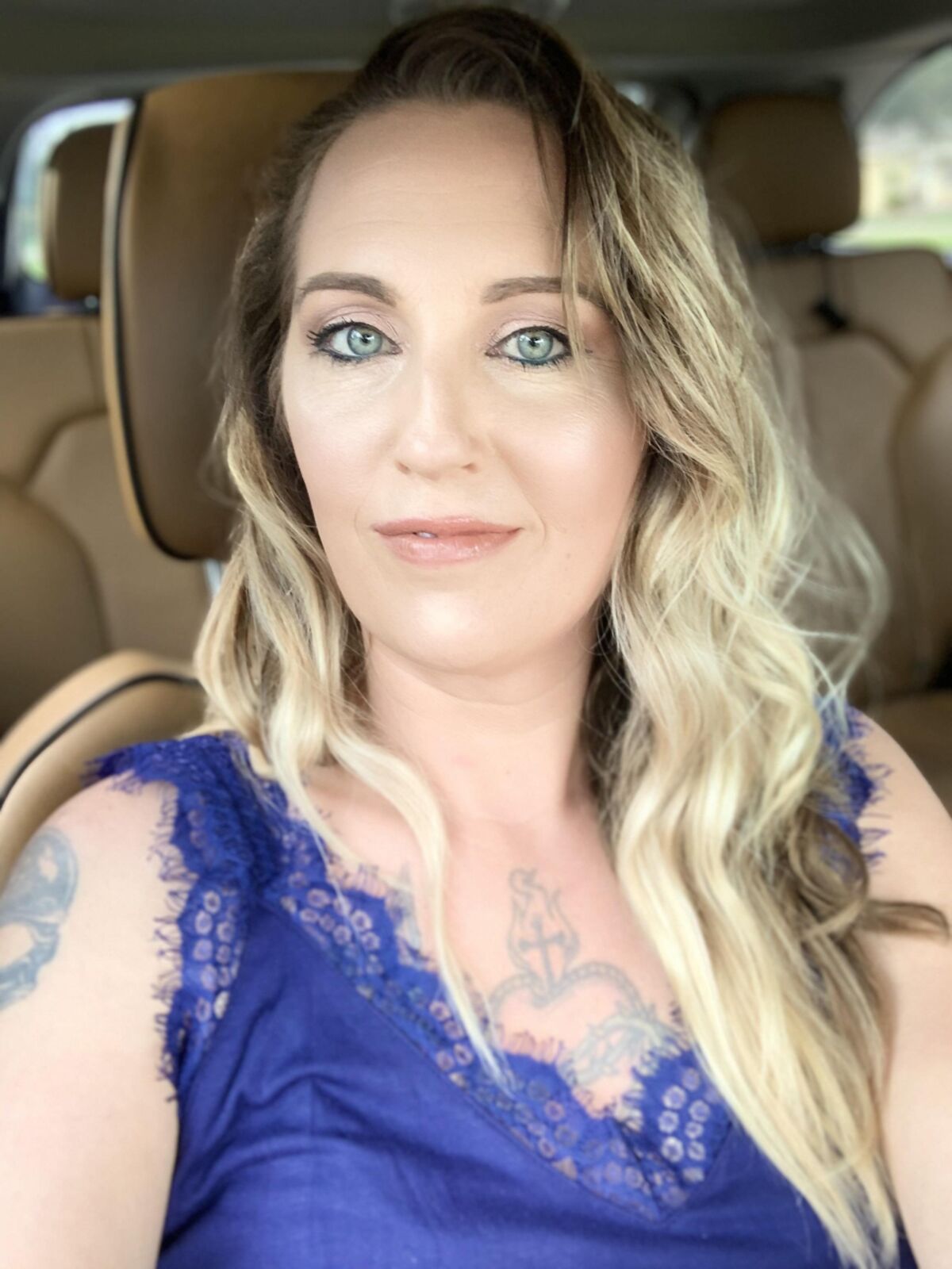 Kristy Reign
