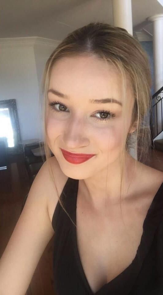 Aussie Steff