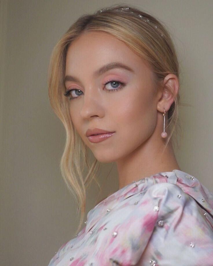 Sydney Sweeny
