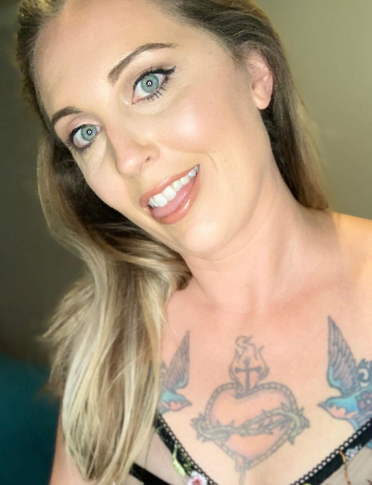 Kristy Reign